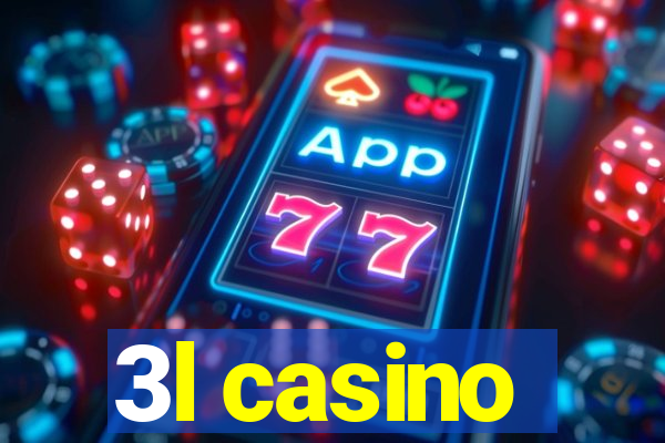 3l casino